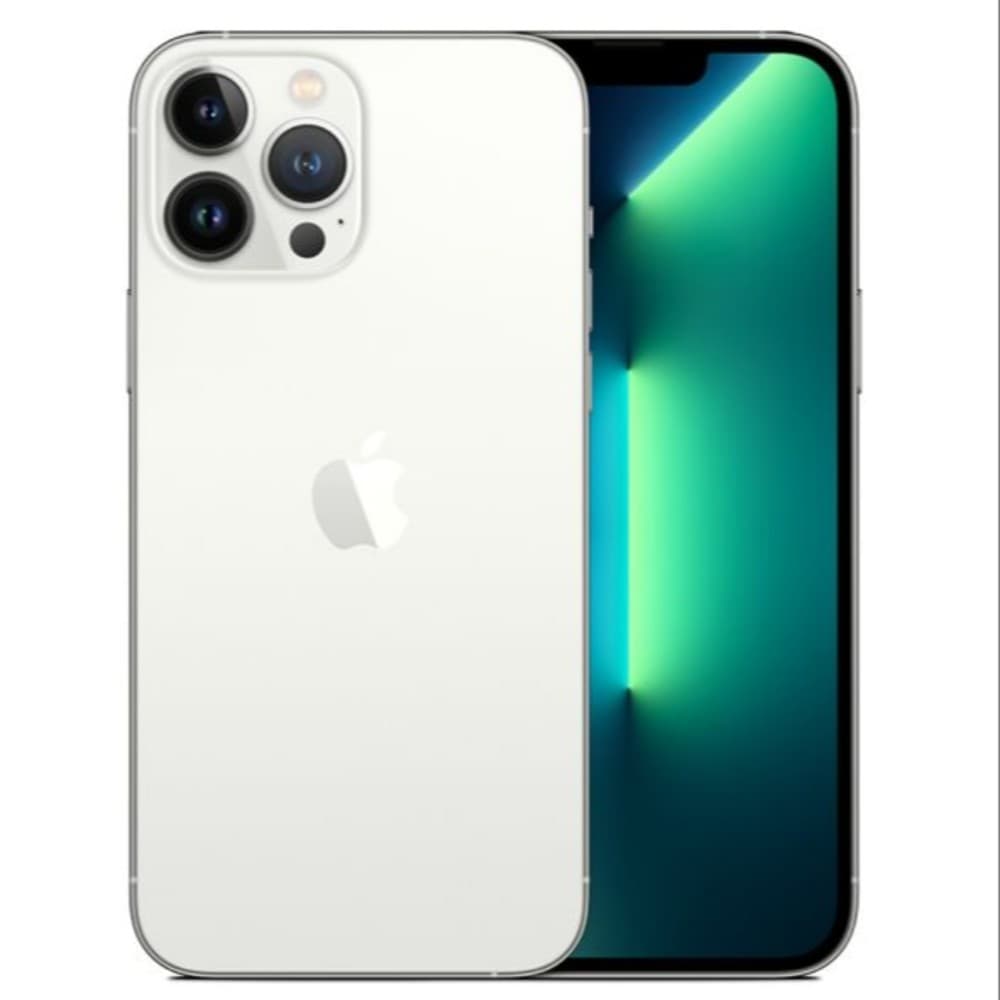 iPhone 13 Pro Max 256GB Branco