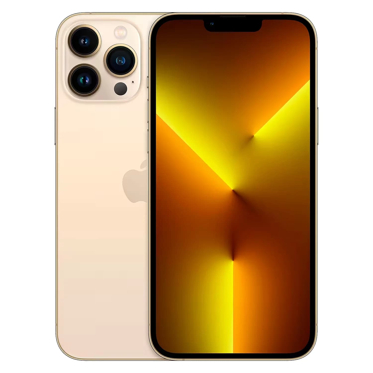 iPhone 13 Pro Max 256GB Dourado