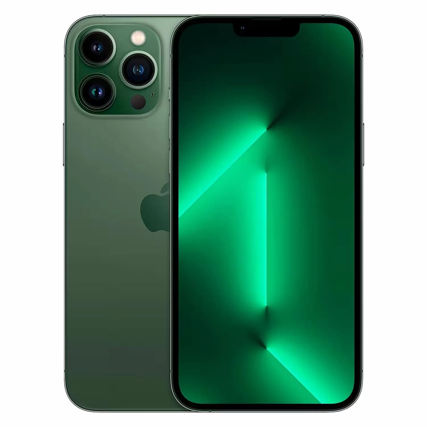 Apple Iphone Pro Max Alpine 256GB Verde