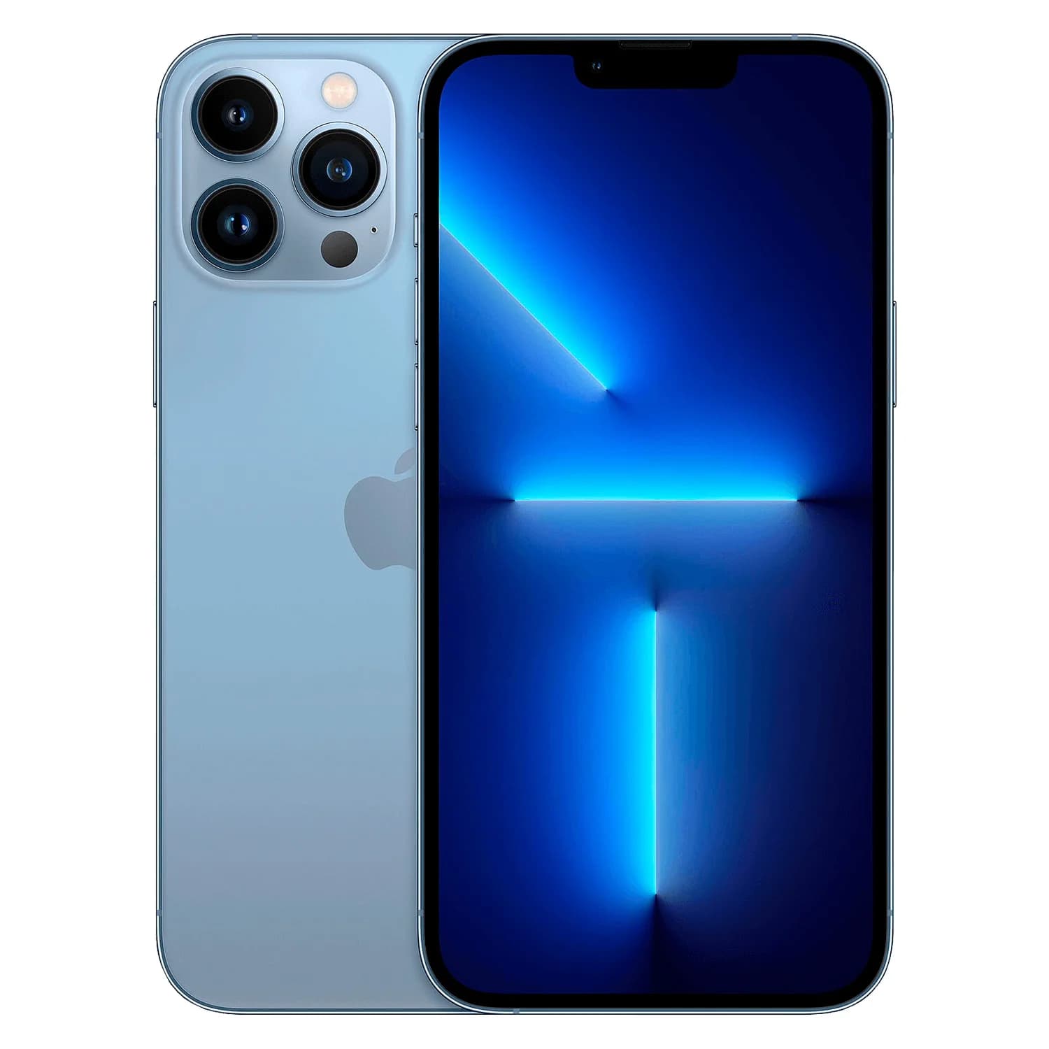 Apple Iphone Pro Max Sierra 512GB Azul