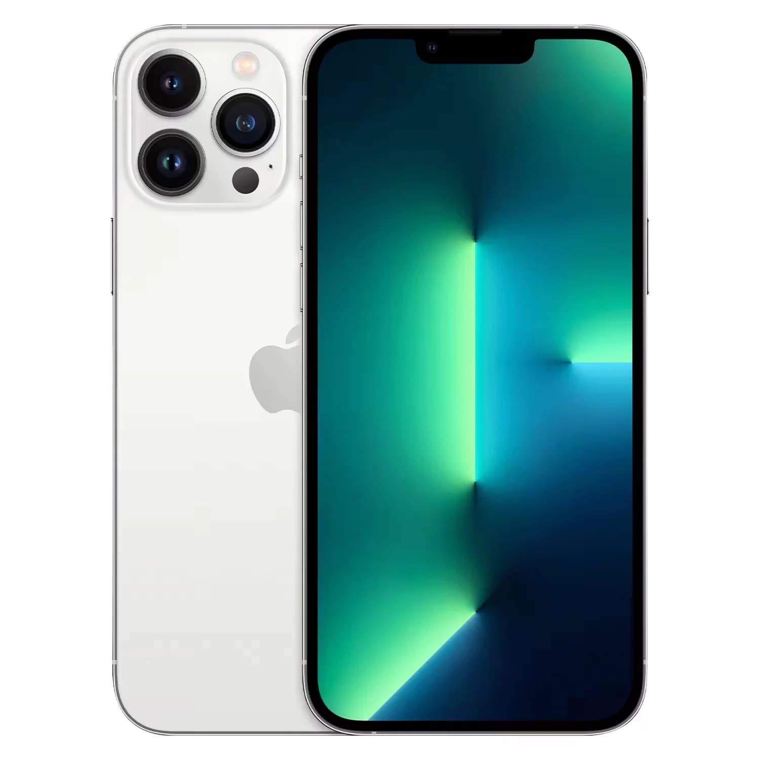 Apple Iphone Pro Max 512GB Prata