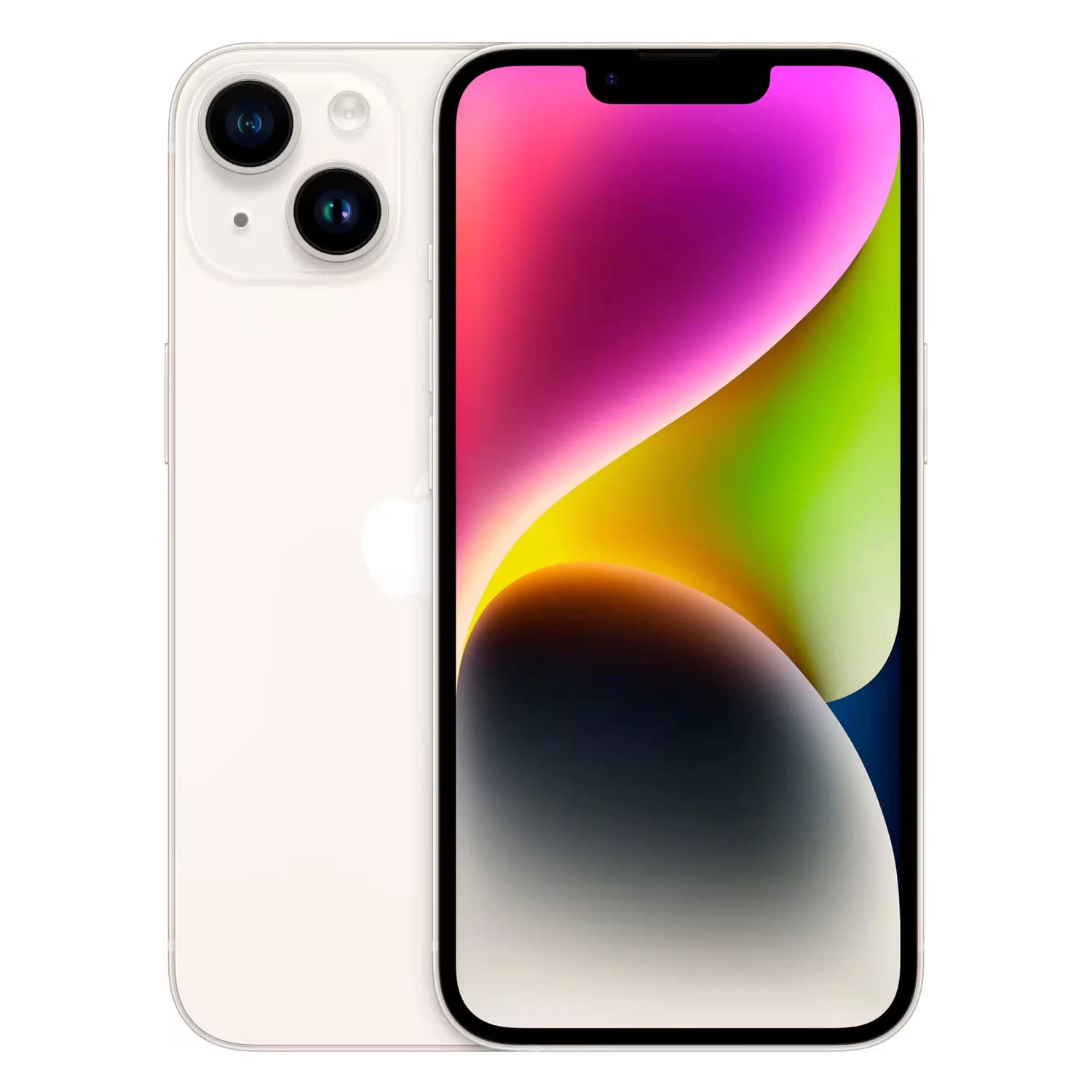 iPhone 14 128GB Preto