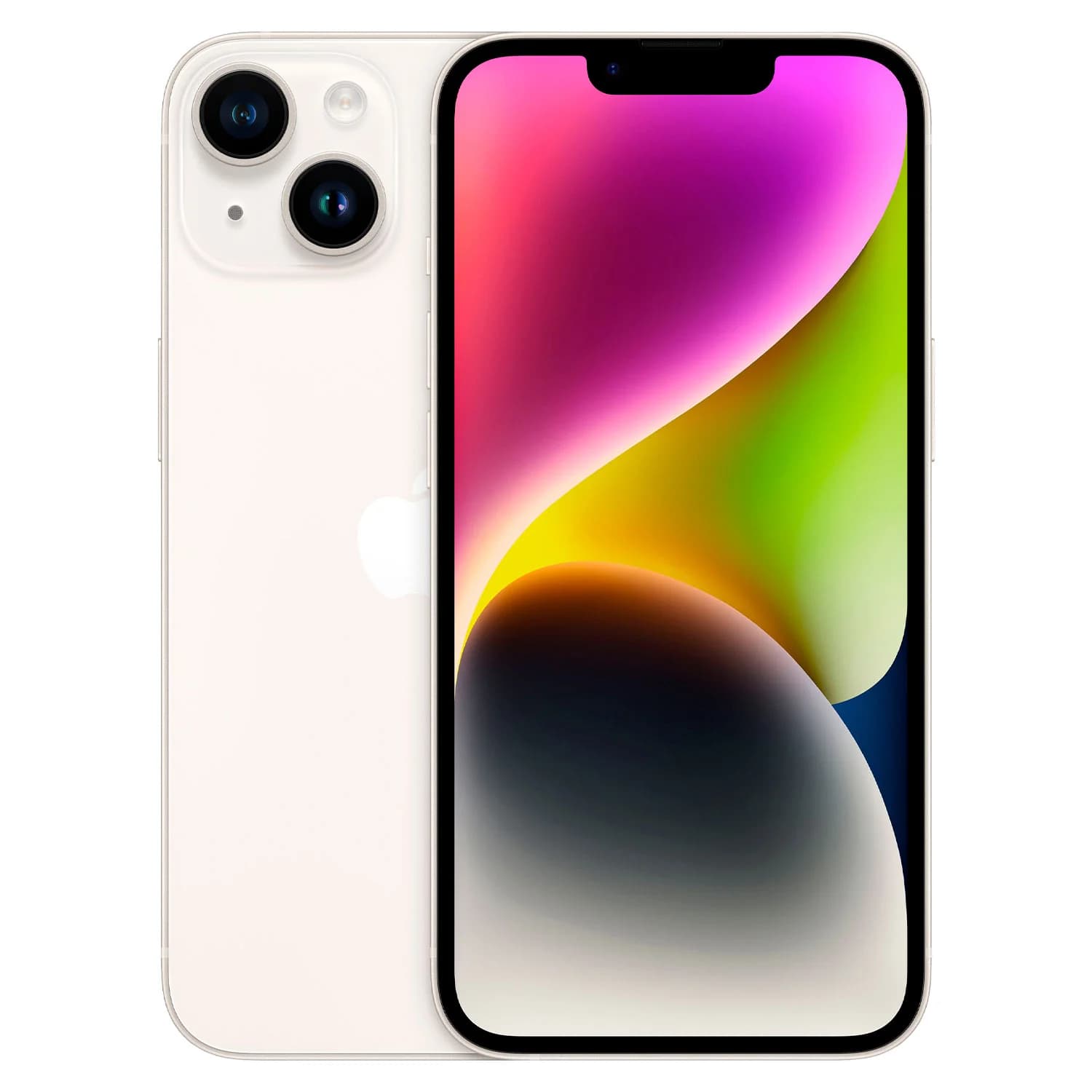 iPhone 14 128GB Branco