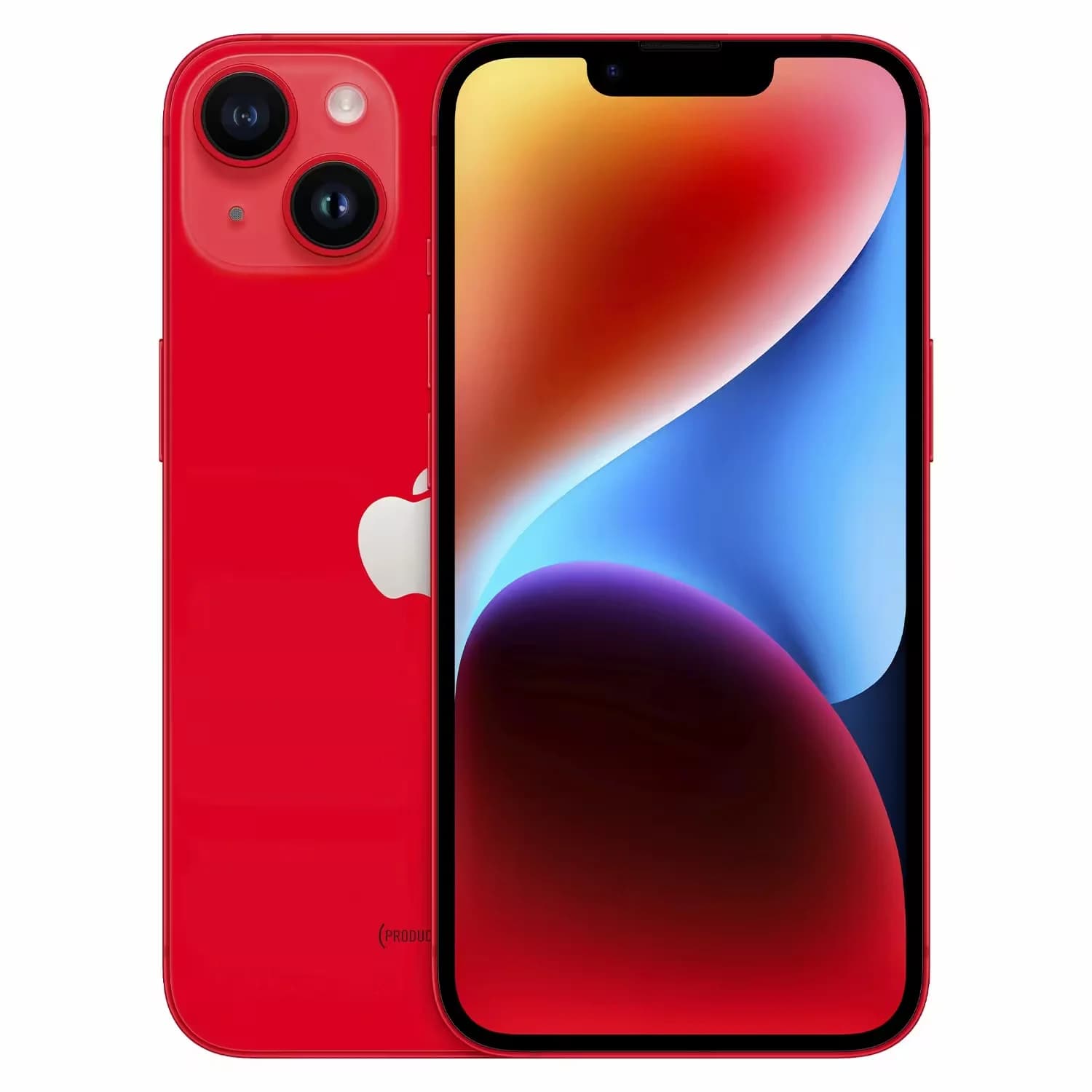 iPhone 14 128GB Vermelho