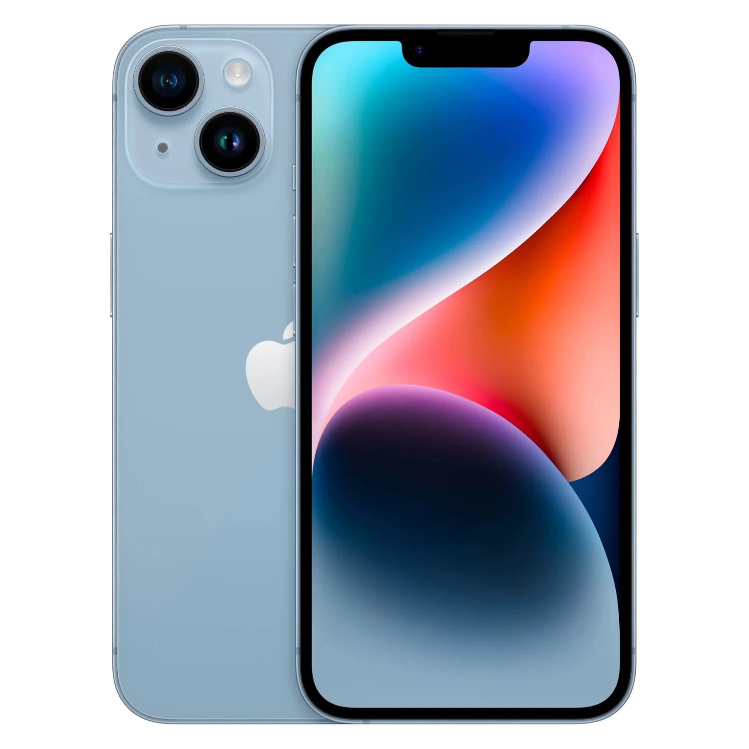 Apple Iphone 256GB Azul