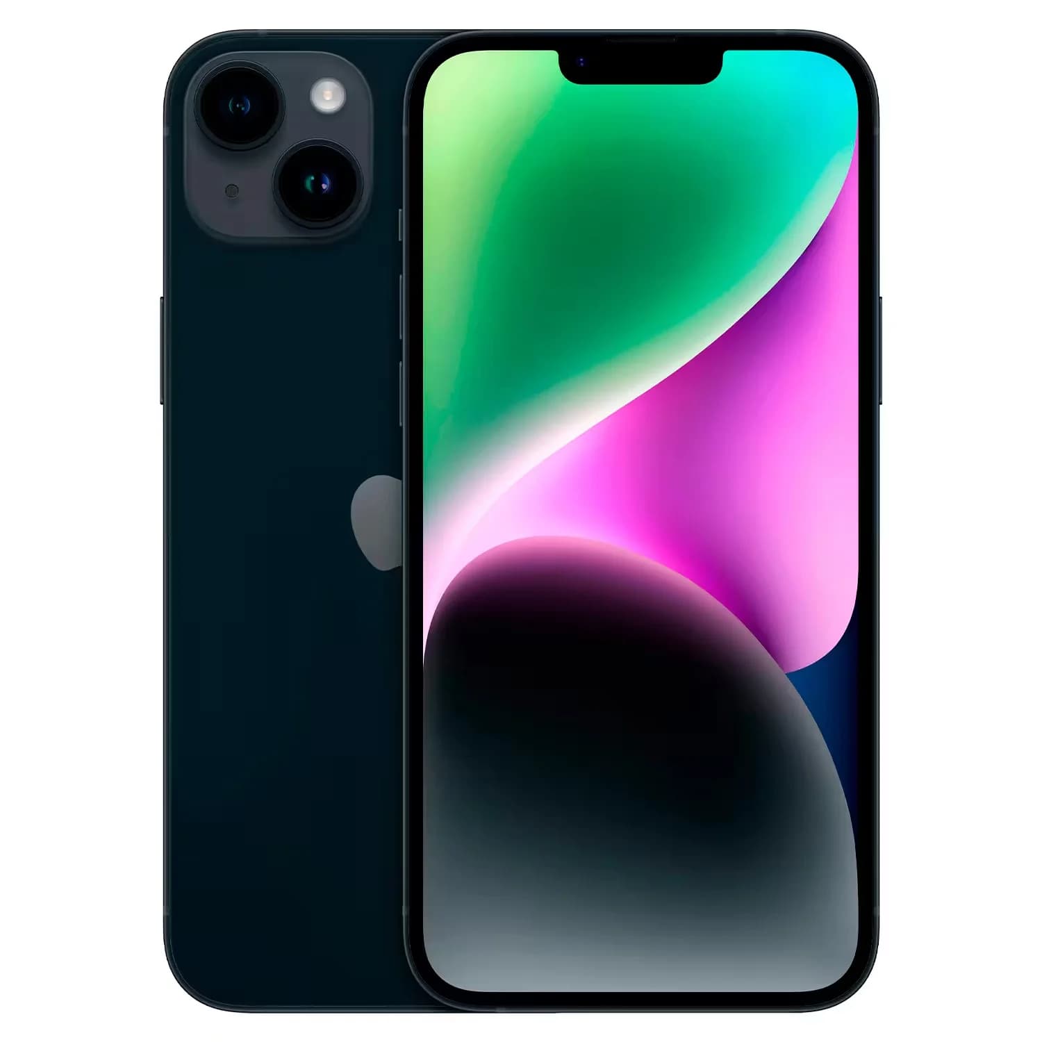 iPhone 14 Plus 128GB Preto