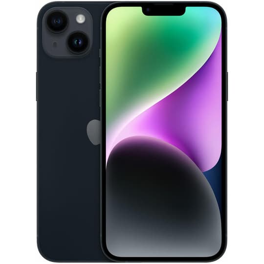 iPhone 14 Plus 128GB Preto