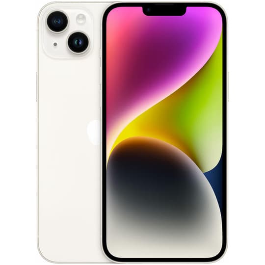 iPhone 14 Plus 256GB Branco