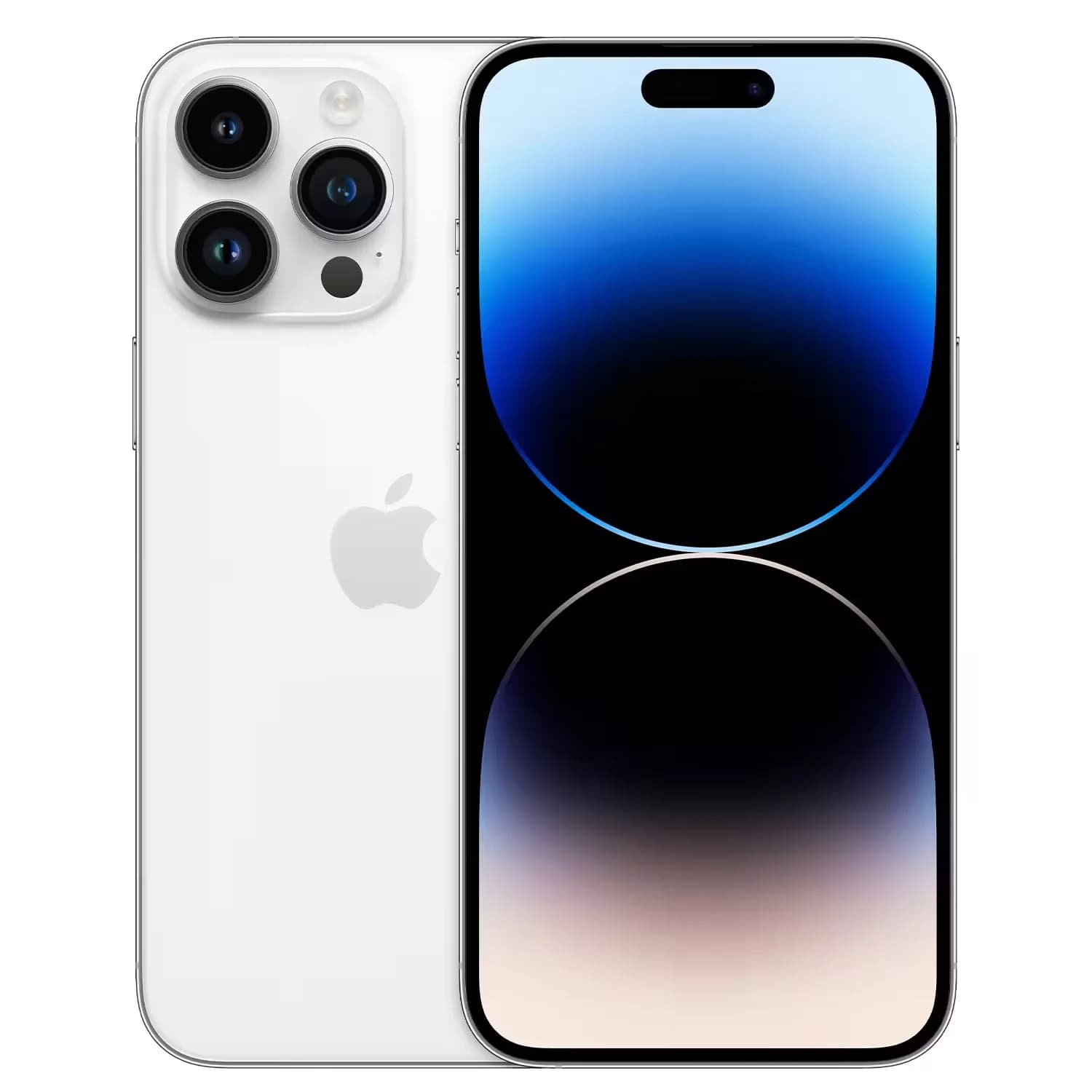 iPhone 14 Pro 128GB Prata