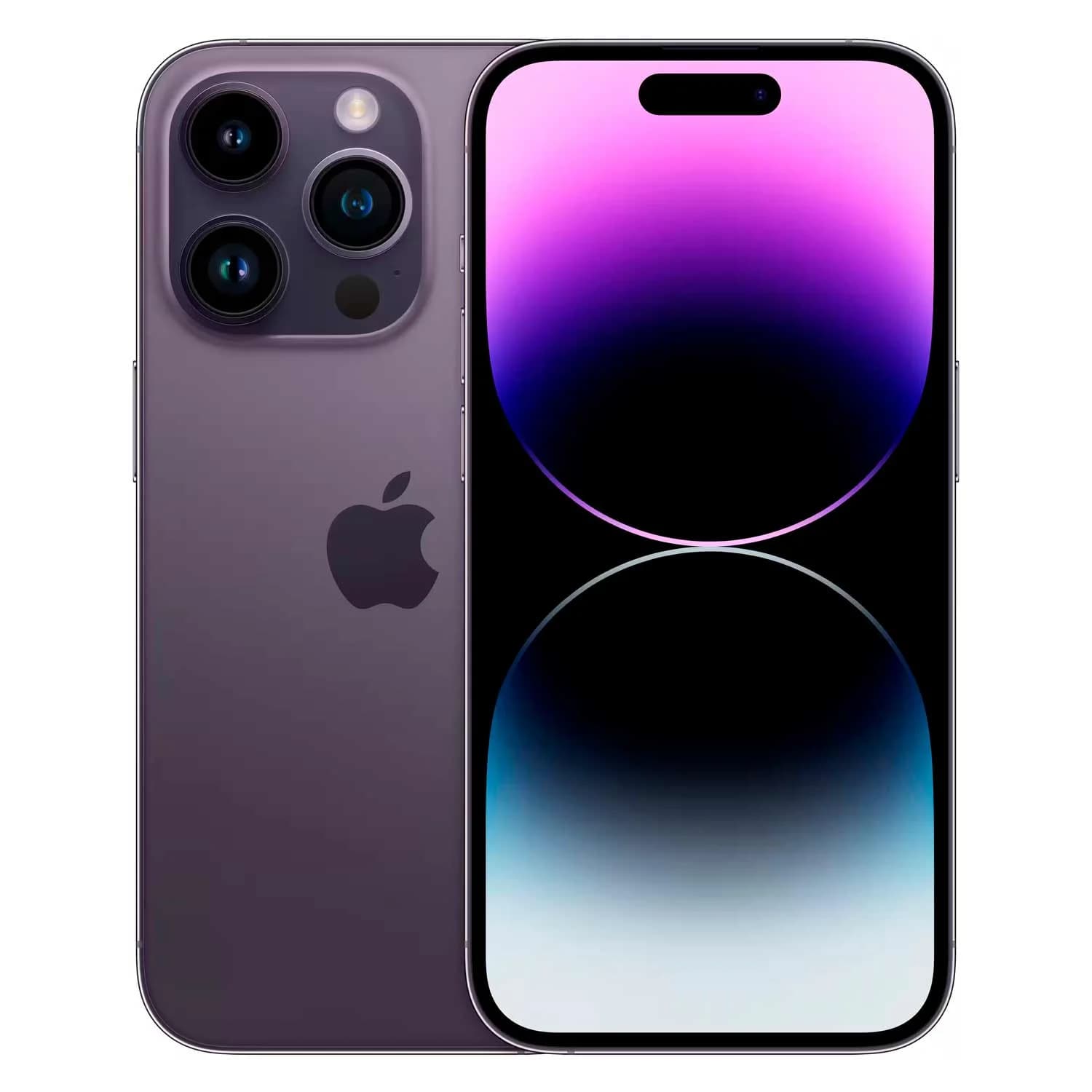 iPhone 14 Pro 128GB Roxo