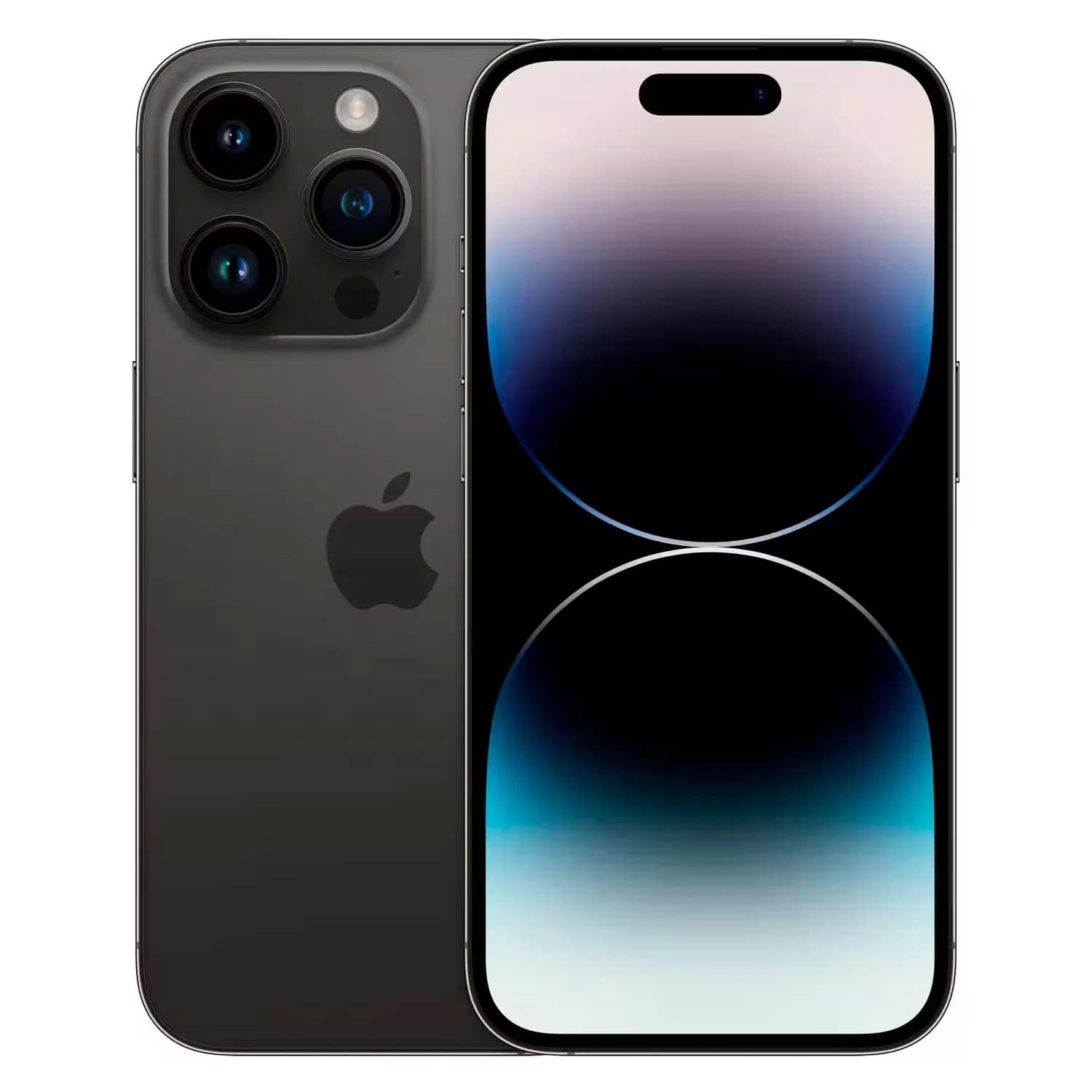 Apple Iphone Pro 512GB Preto