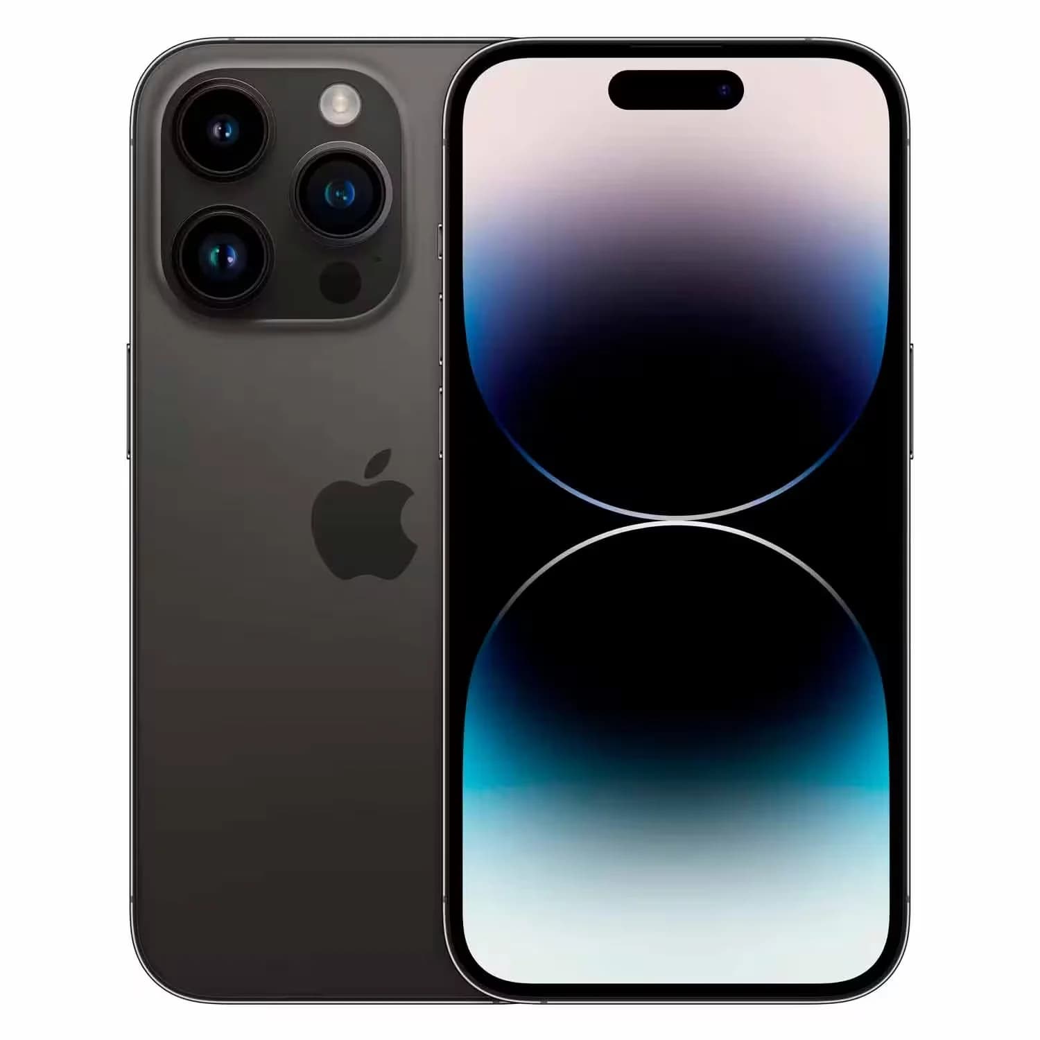 Apple Iphone Pro Max Space 128GB Preto