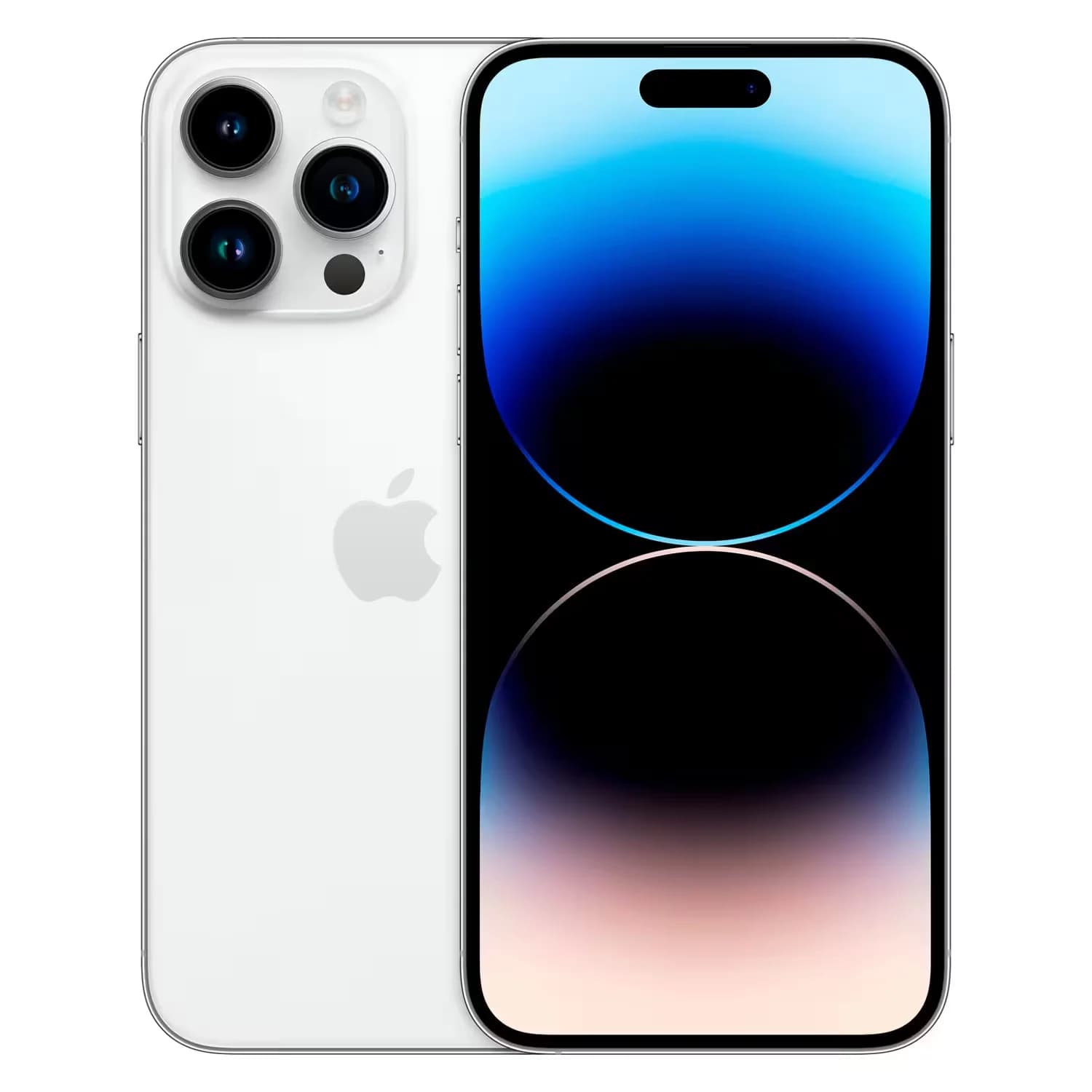 iPhone 14 Pro Max 256GB Prata