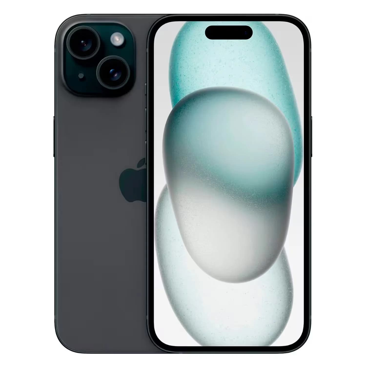 iPhone 15 128GB Preto