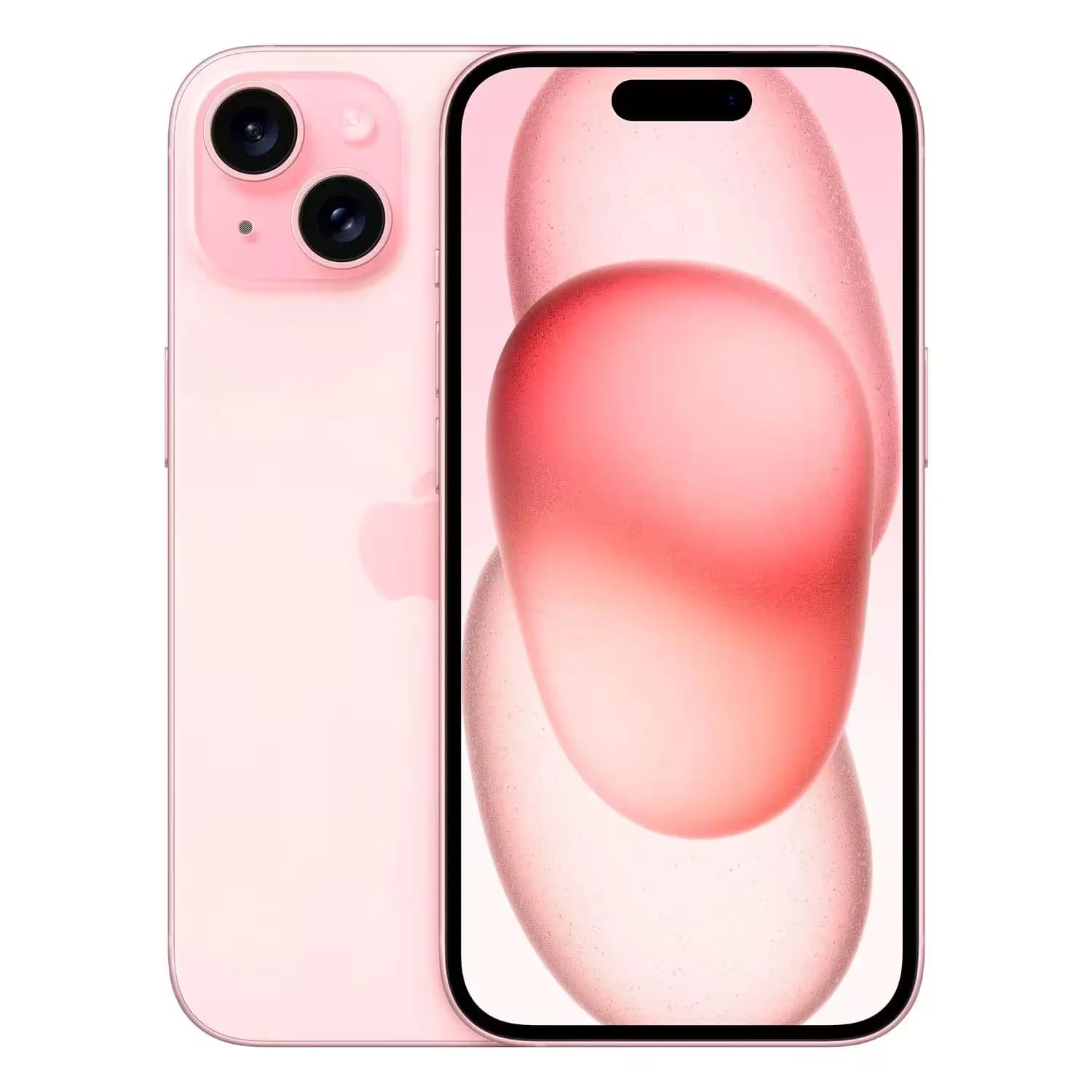 iPhone 15 128GB Rosa