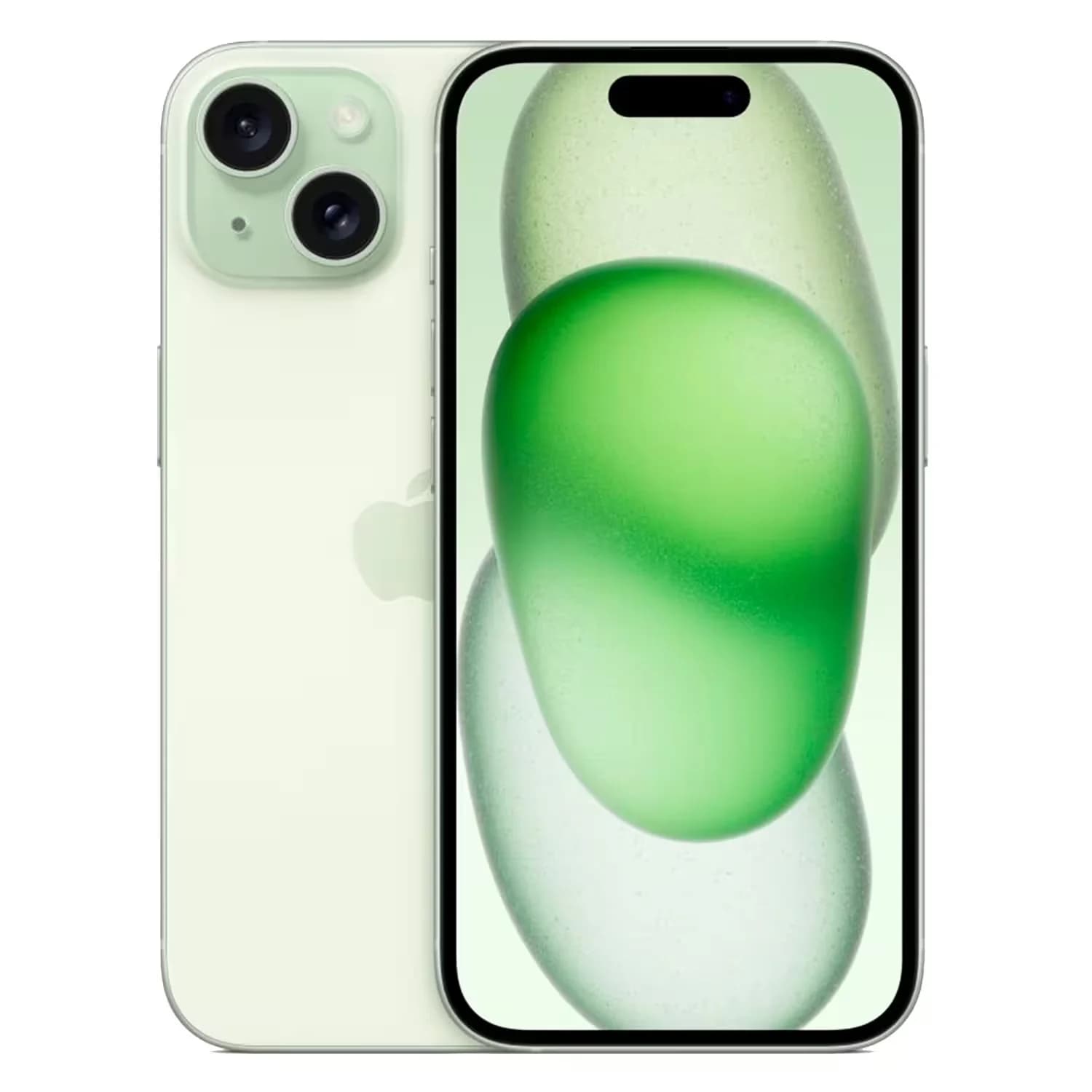 iPhone 15 128GB Verde