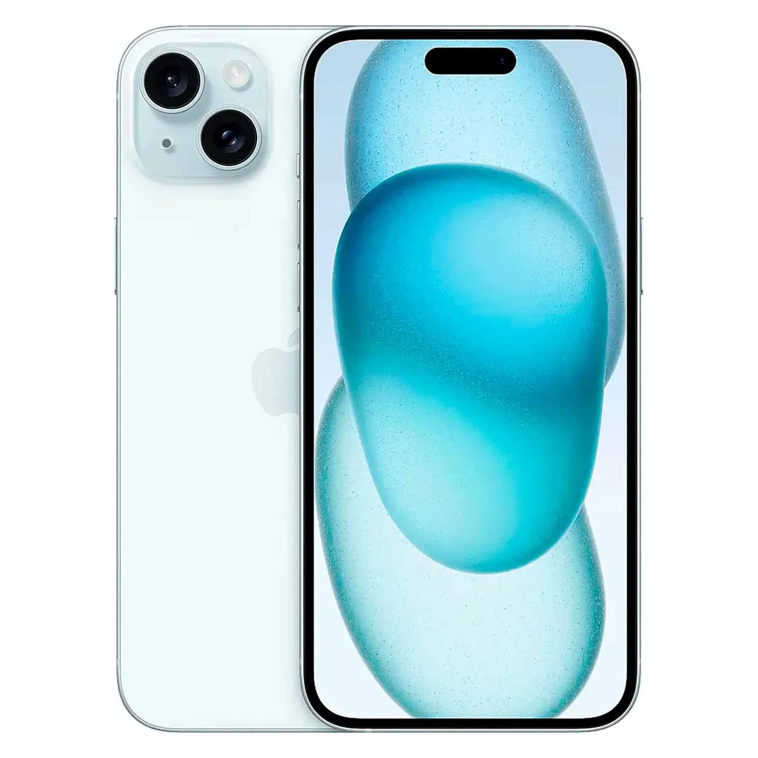 Apple Iphone Plus 128GB Azul