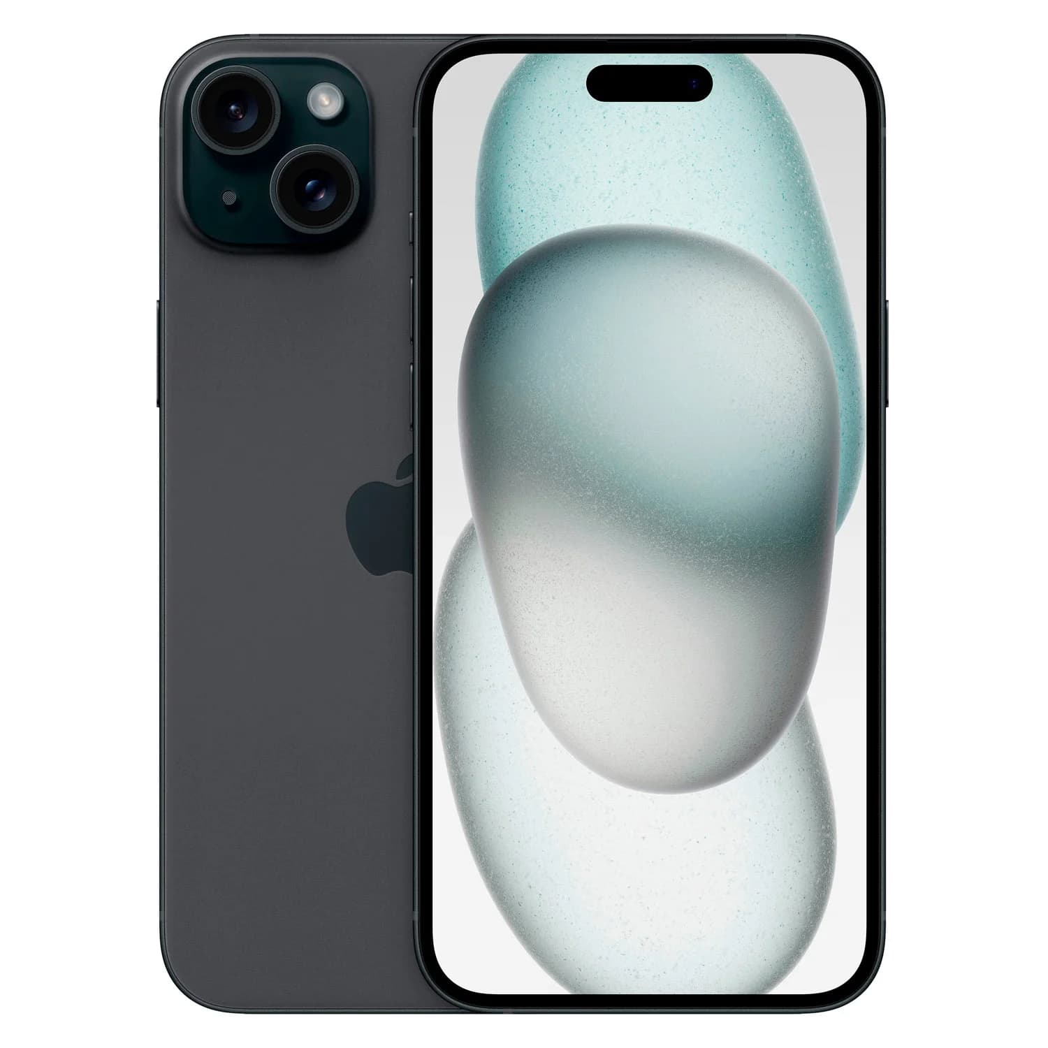 iPhone 15 Plus 256GB Verde