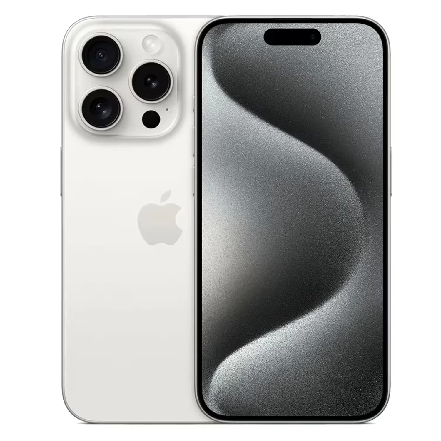 iPhone 15 Pro 128GB Branco