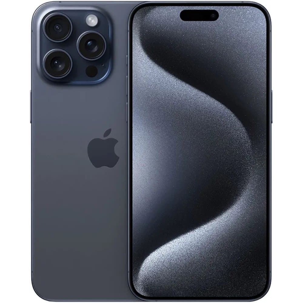 iPhone 15 Pro Max 1TB Azul