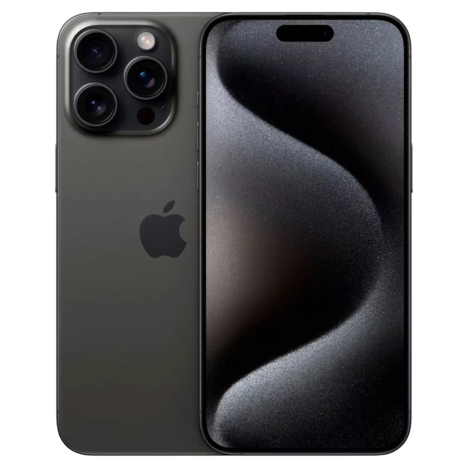 iPhone 15 Pro Max 512GB Preto