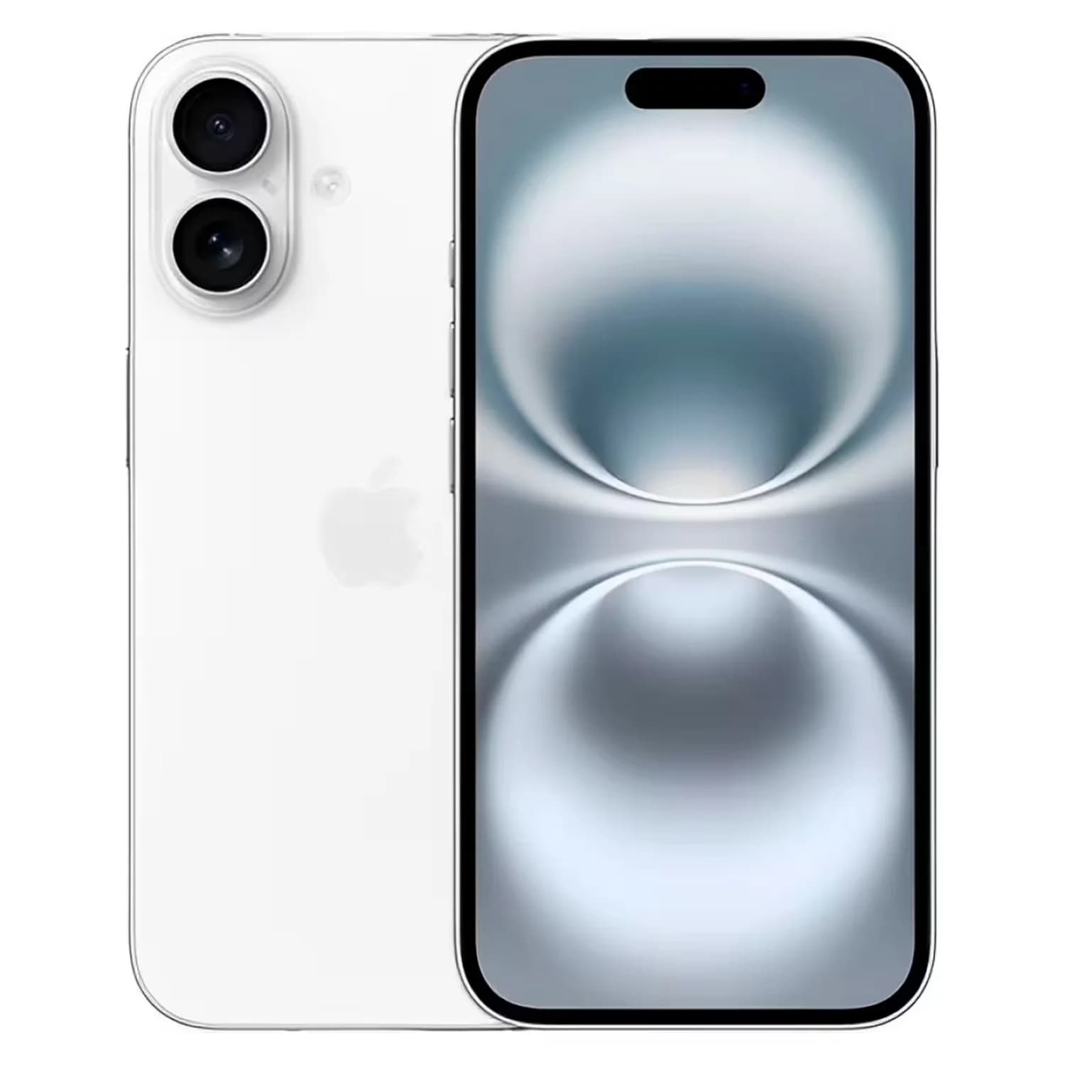 iPhone 16 128GB Branco