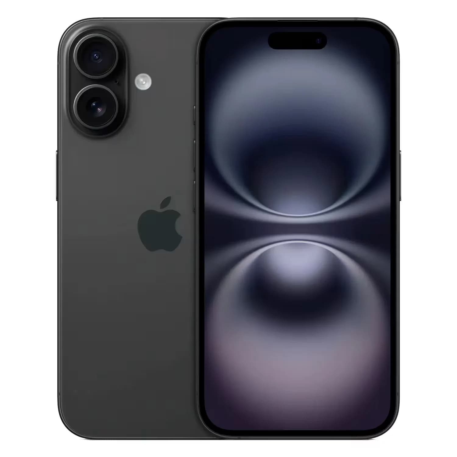 iPhone 16 128GB Preto