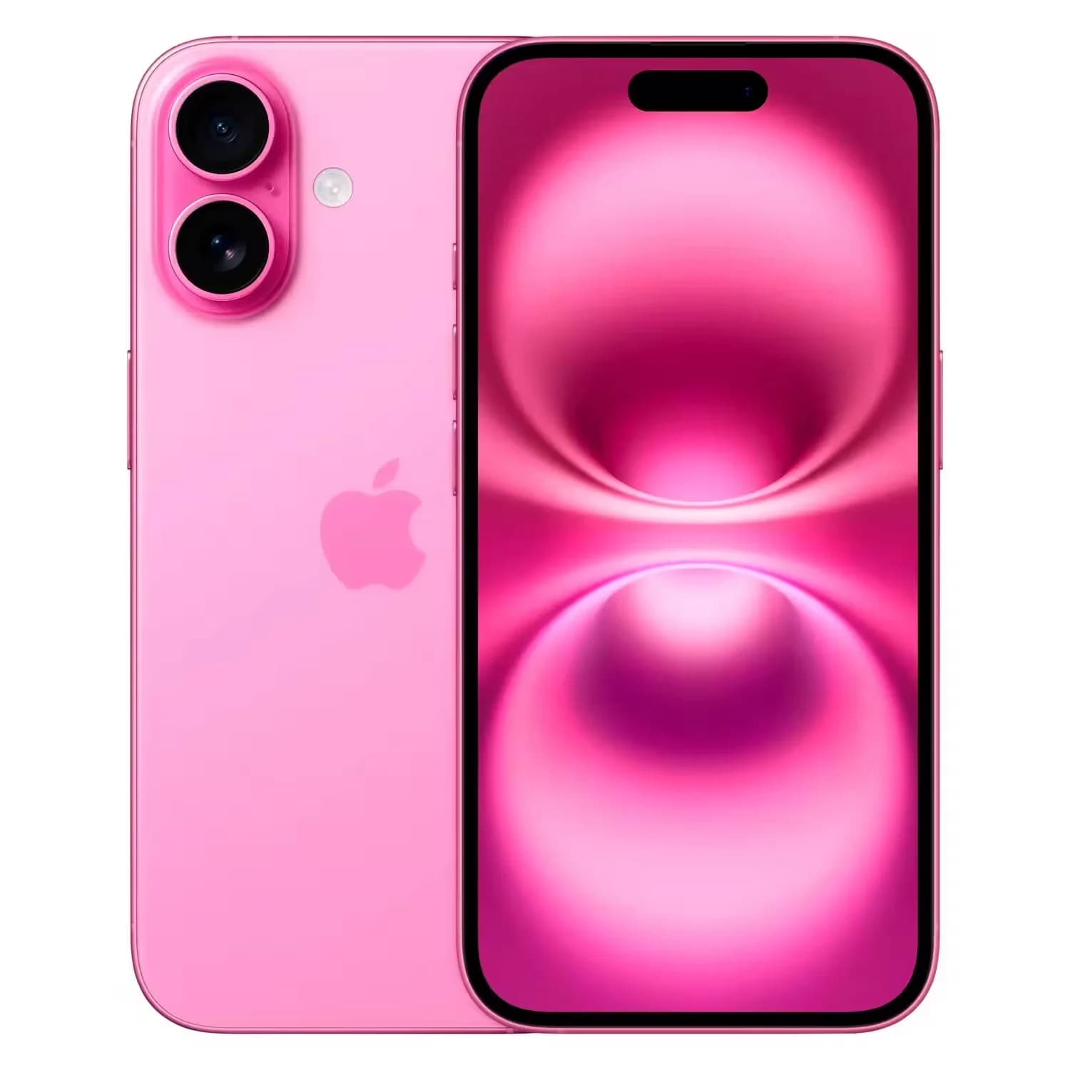 iPhone 16 128GB Rosa
