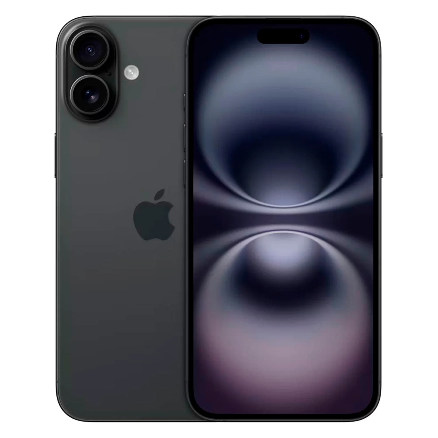 iPhone 16 Plus 256GB Preto