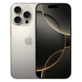 iPhone 16 Pro 128GB Titanio