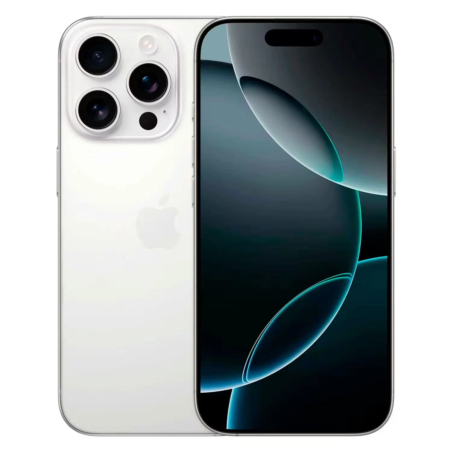 iPhone 16 Pro 512GB Titanio