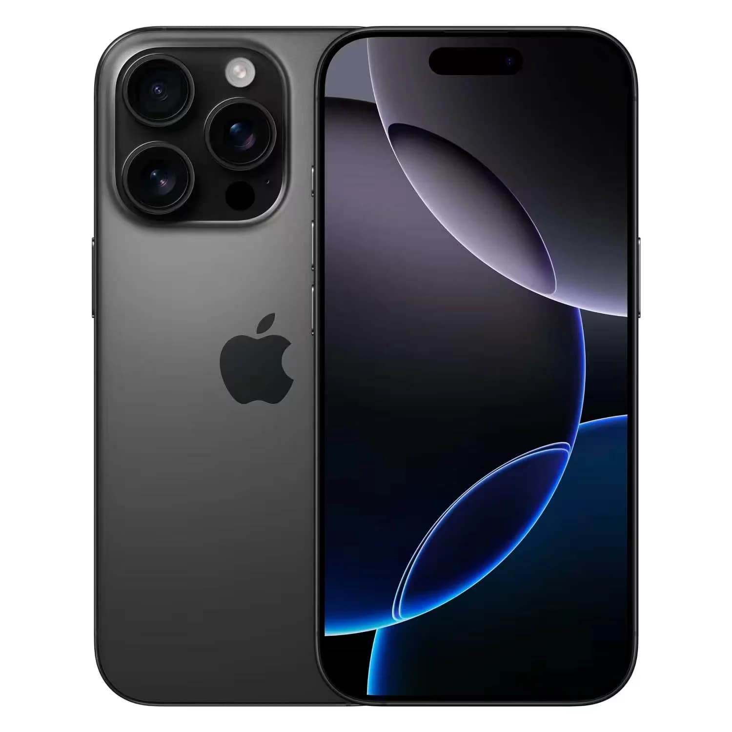 iPhone 16 Pro 512GB Preto
