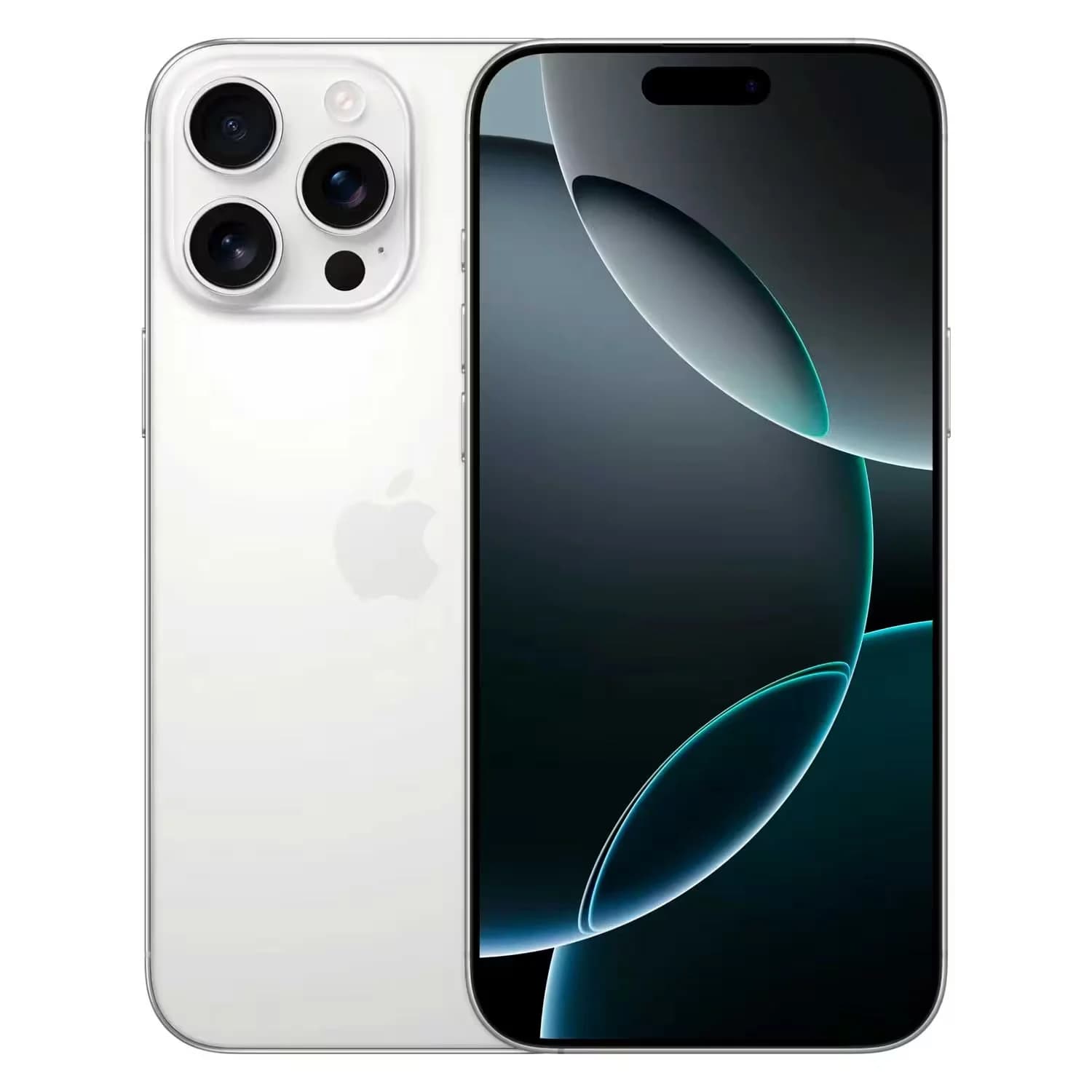 iPhone 16 Pro Max 256GB Branco