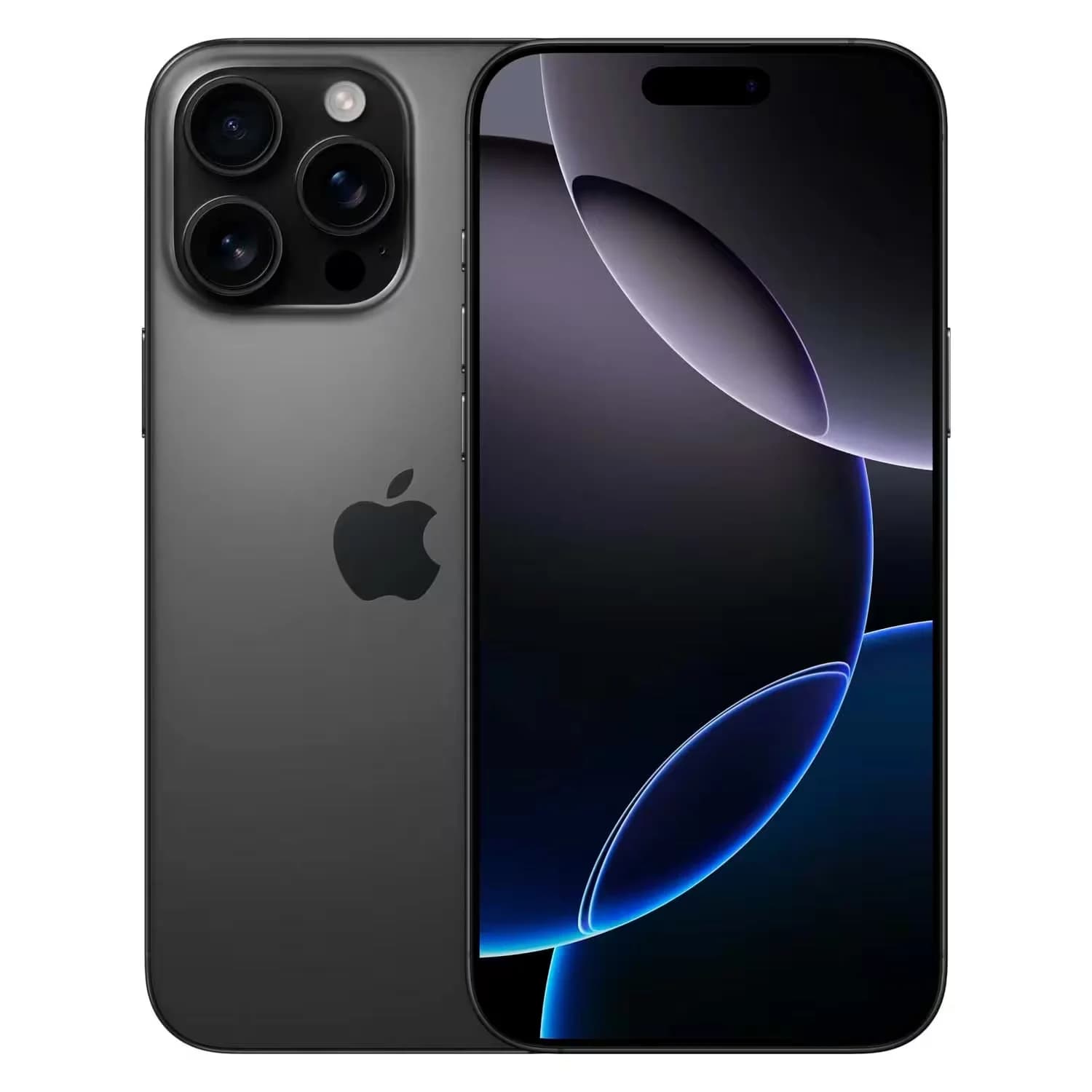 iPhone 16 Pro Max 256GB Preto