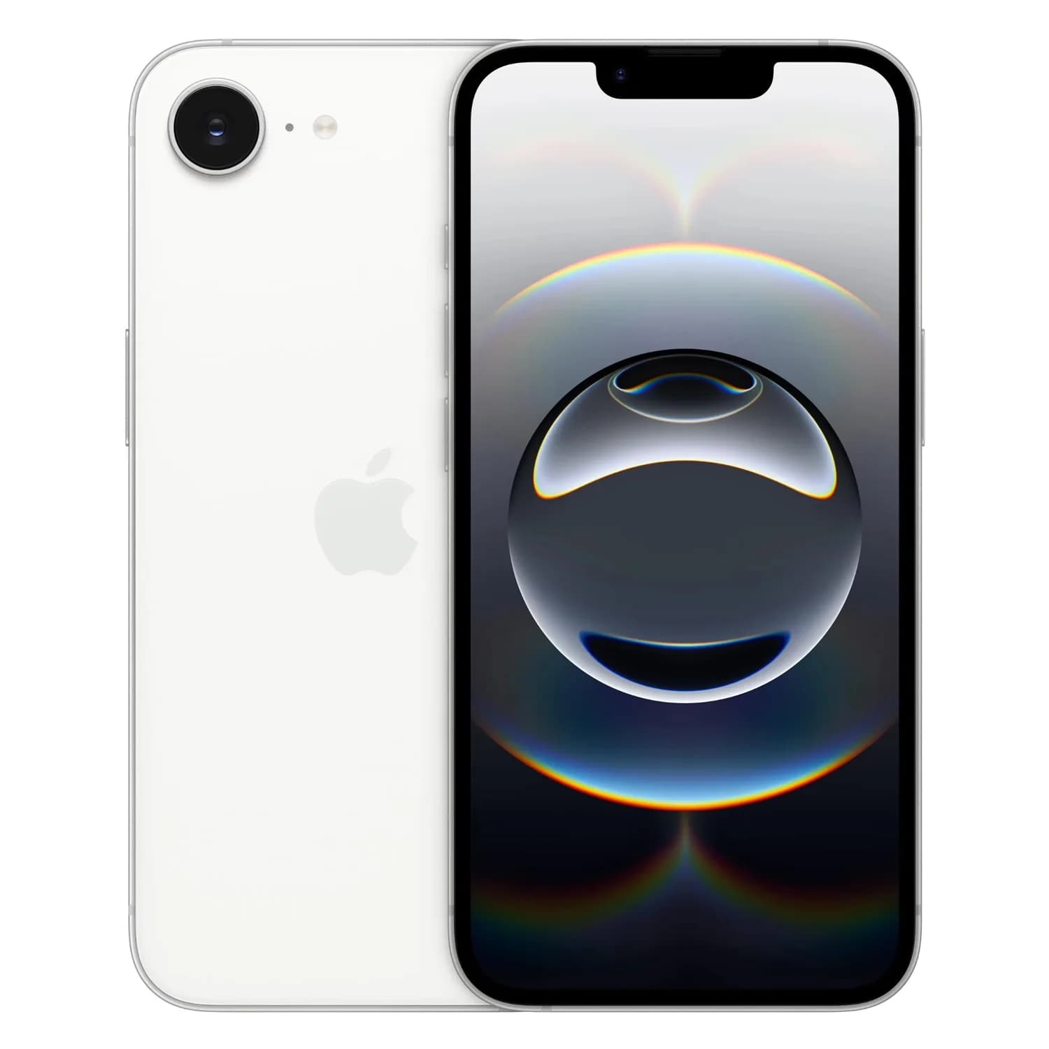 iPhone 16e 128GB Branco