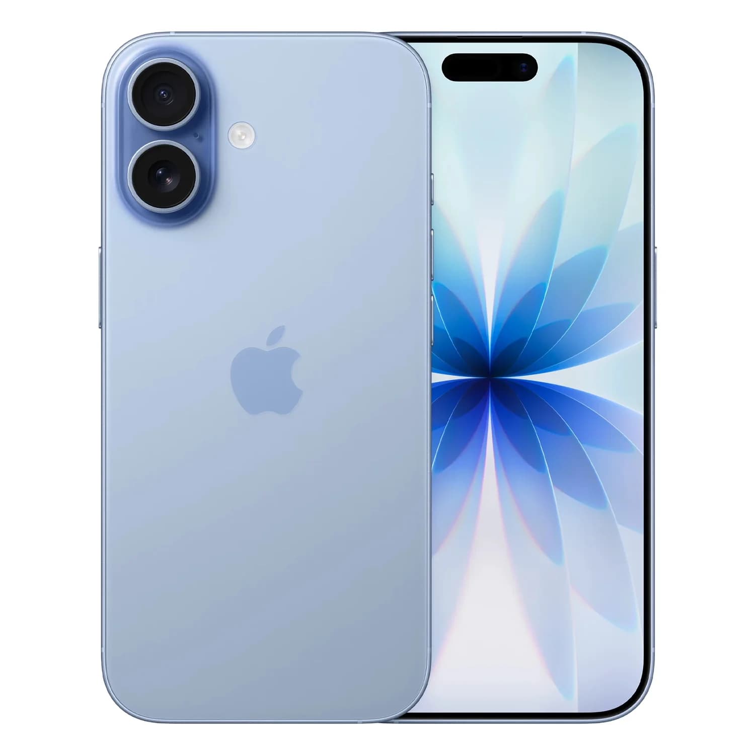 iPhone 17 256GB Azul