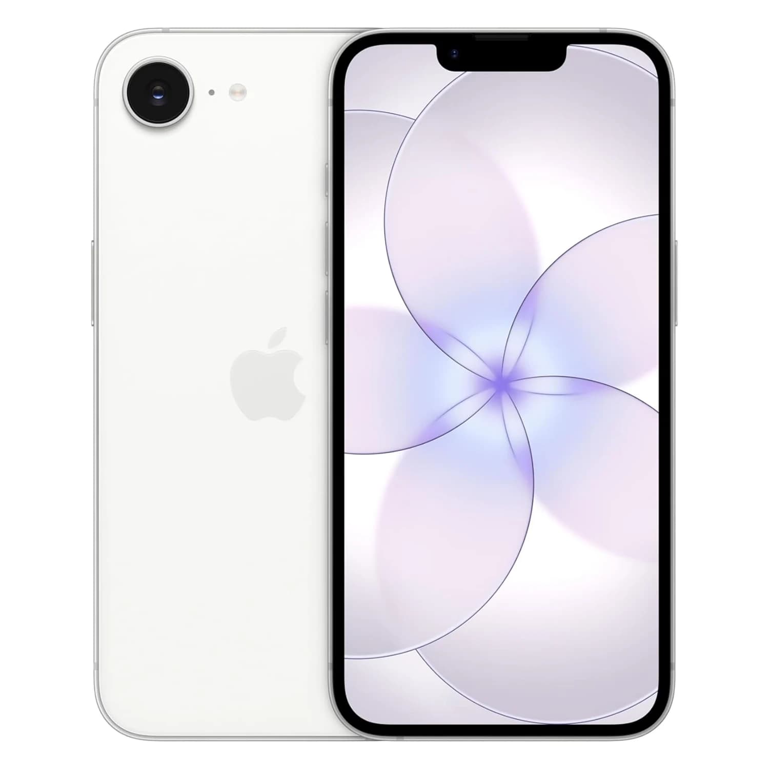 iPhone 17 256GB Branco