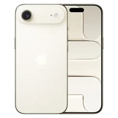 iPhone 17 256GB Dourado