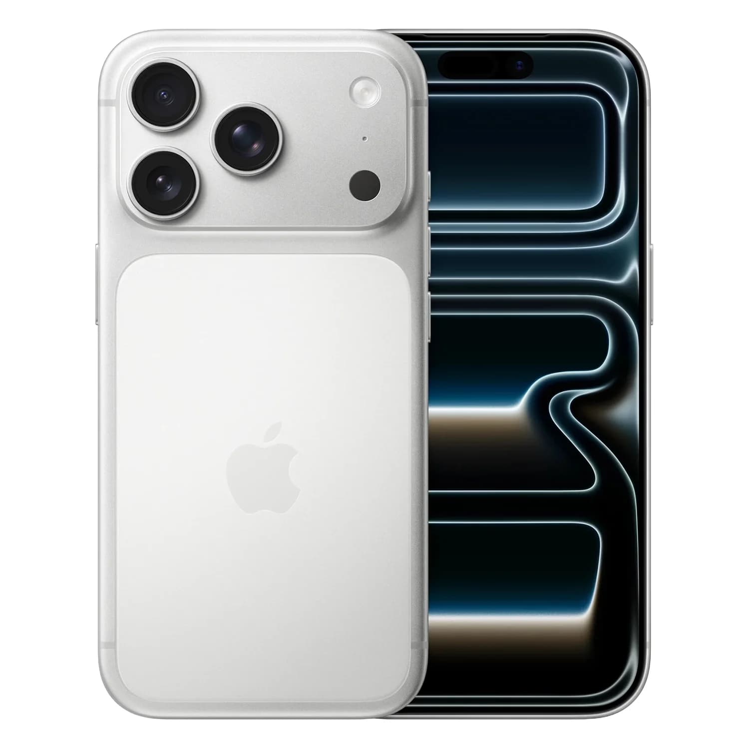 iPhone 17 Pro 1TB Prata