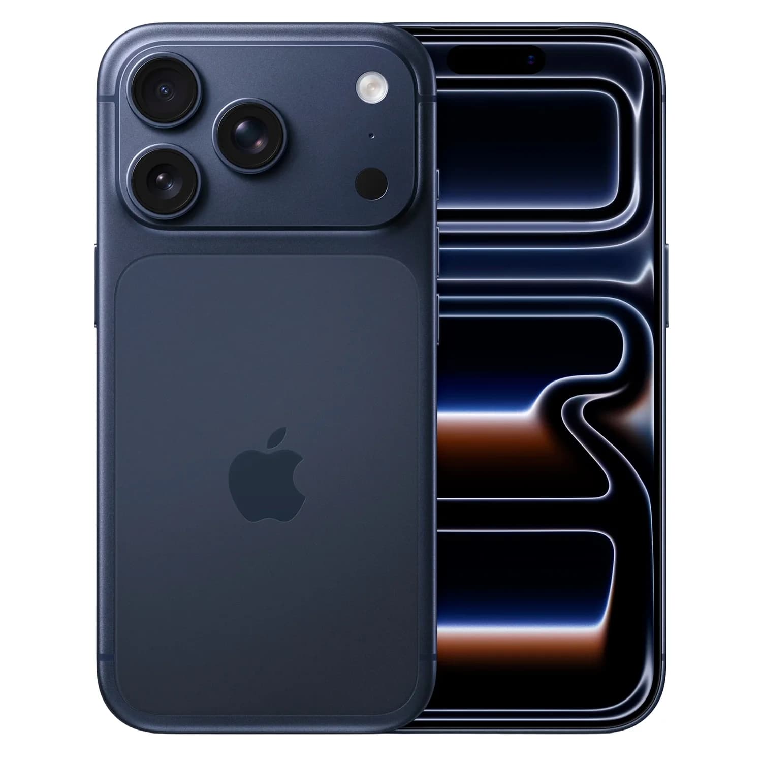 iPhone 17 Pro 256GB Azul
