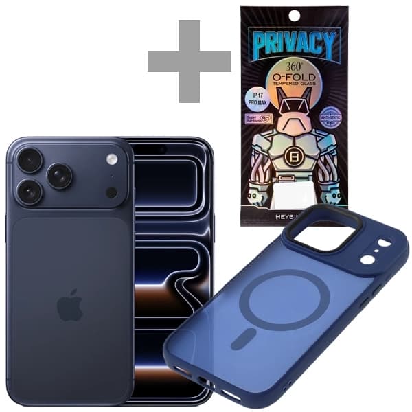 iPhone 17 Pro