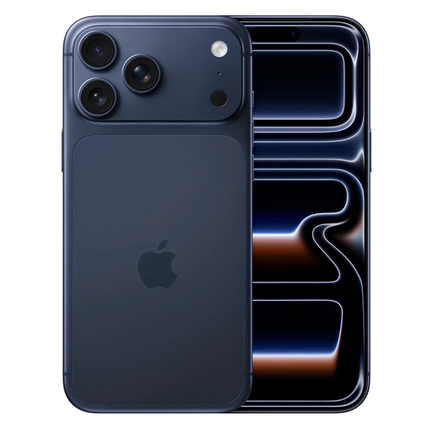 iPhone 17 Pro Max 256GB Azul