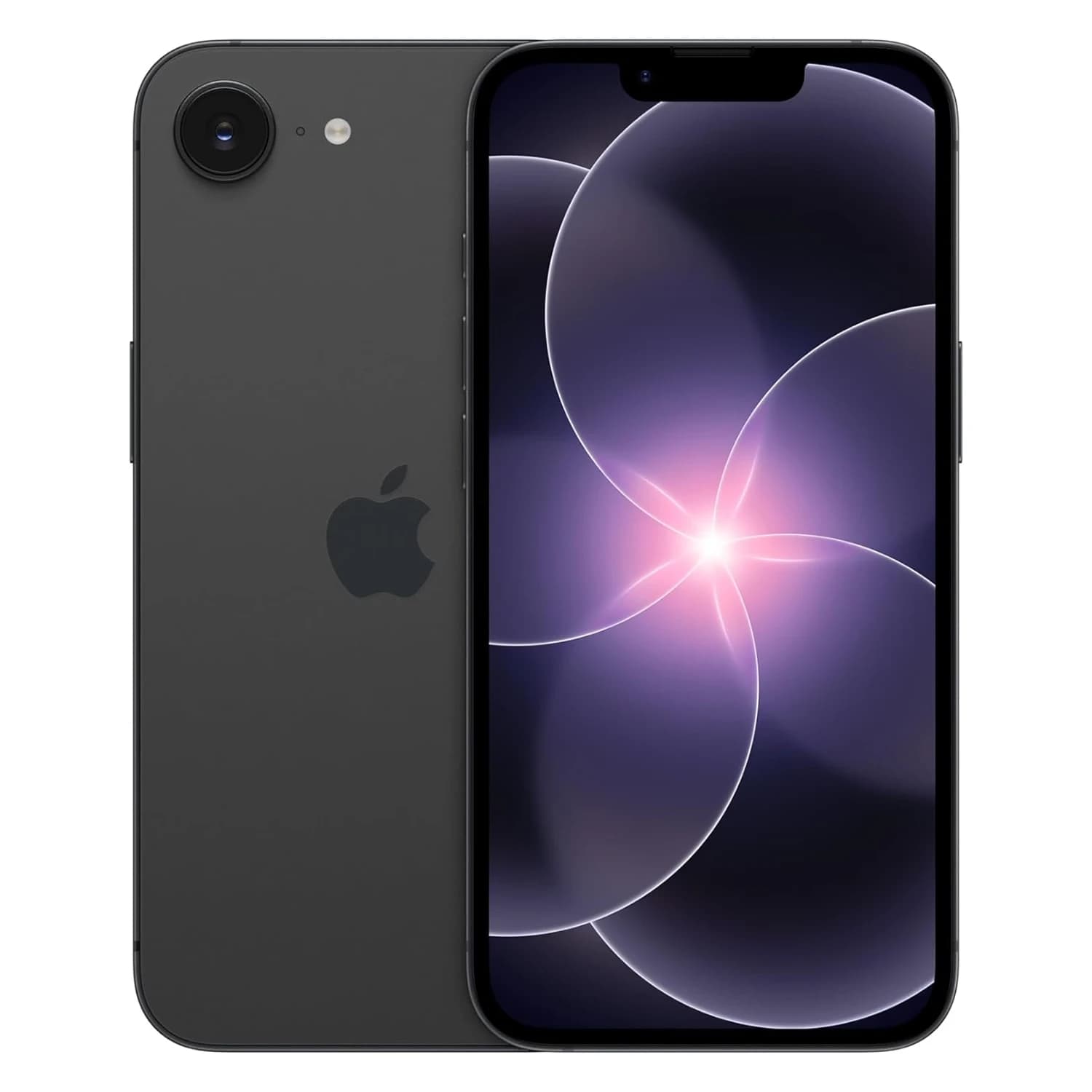iPhone 17E 256GB Preto