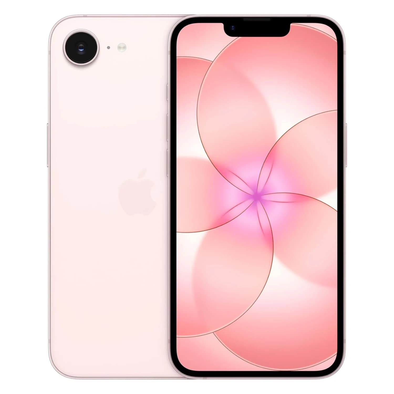 iPhone 17E 512GB Rosa