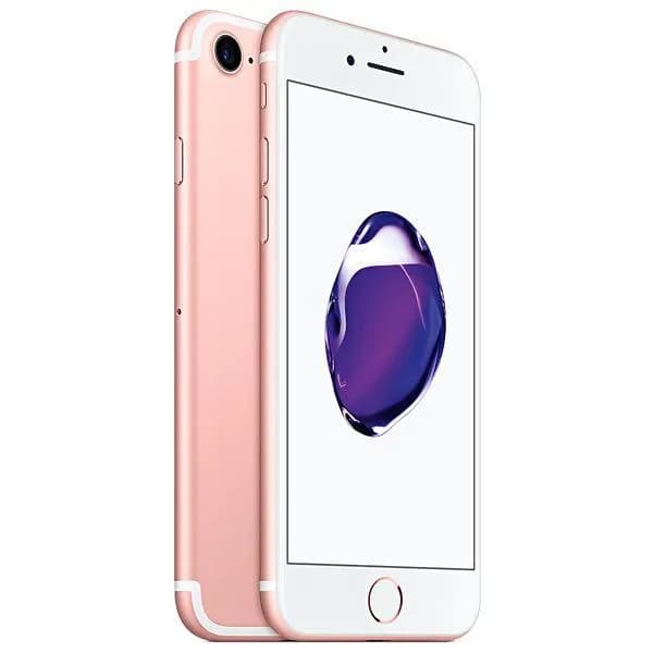 iPhone 7 256GB Rosa