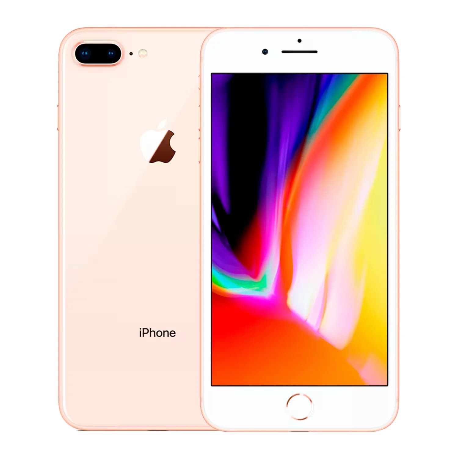 Apple Iphone Plus 64GB Dourado