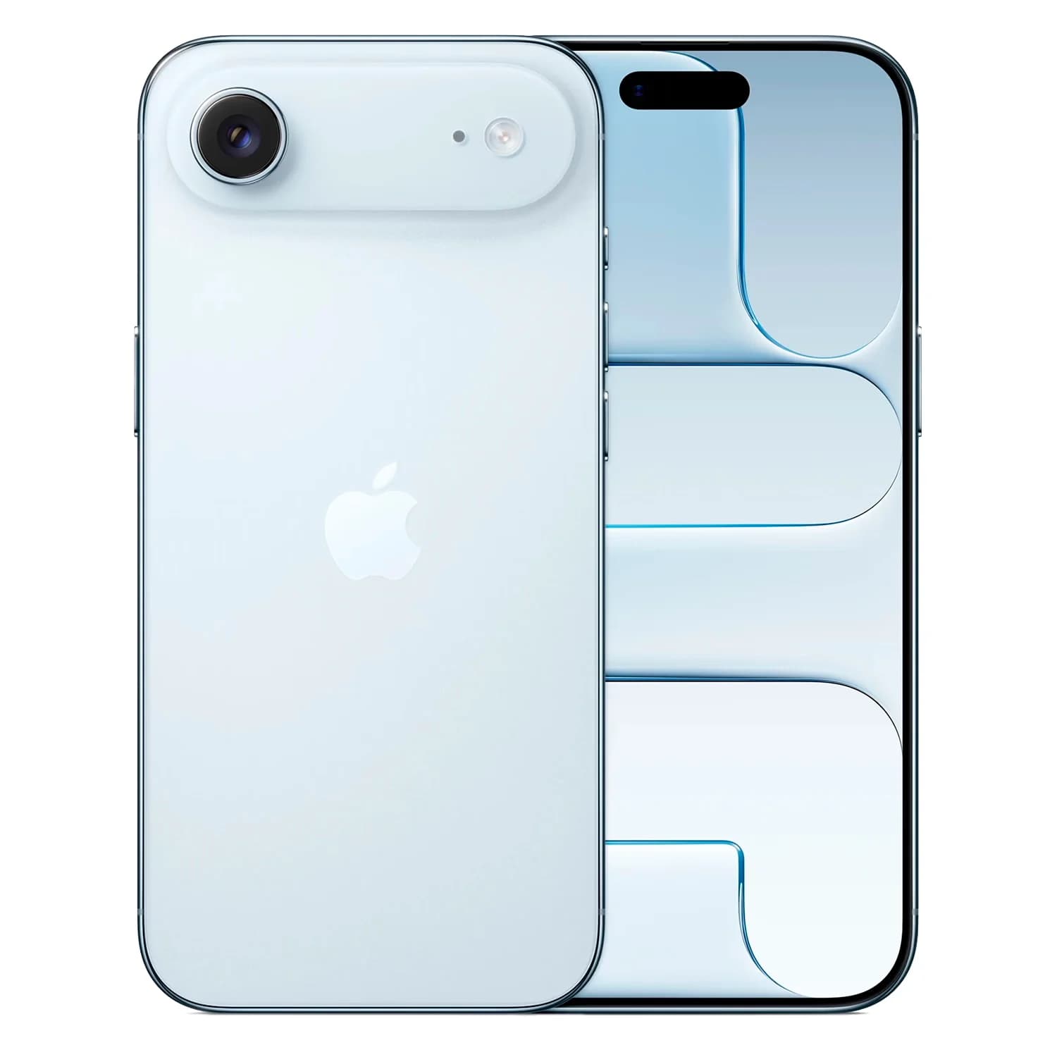 iPhone Air 256GB Azul