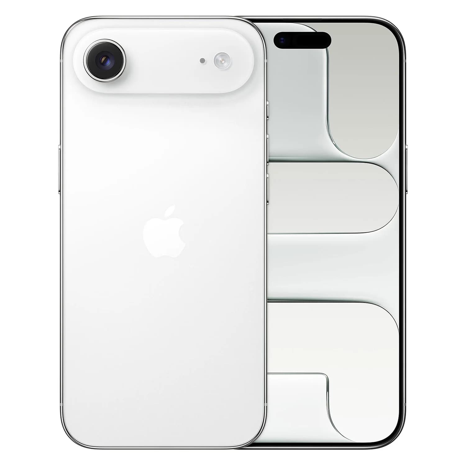 iPhone Air 256GB Branco