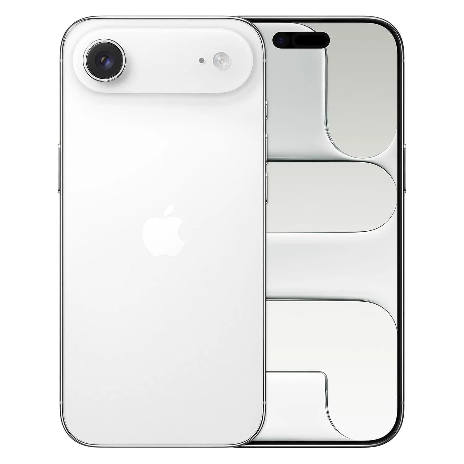 iPhone Air 256GB Branco