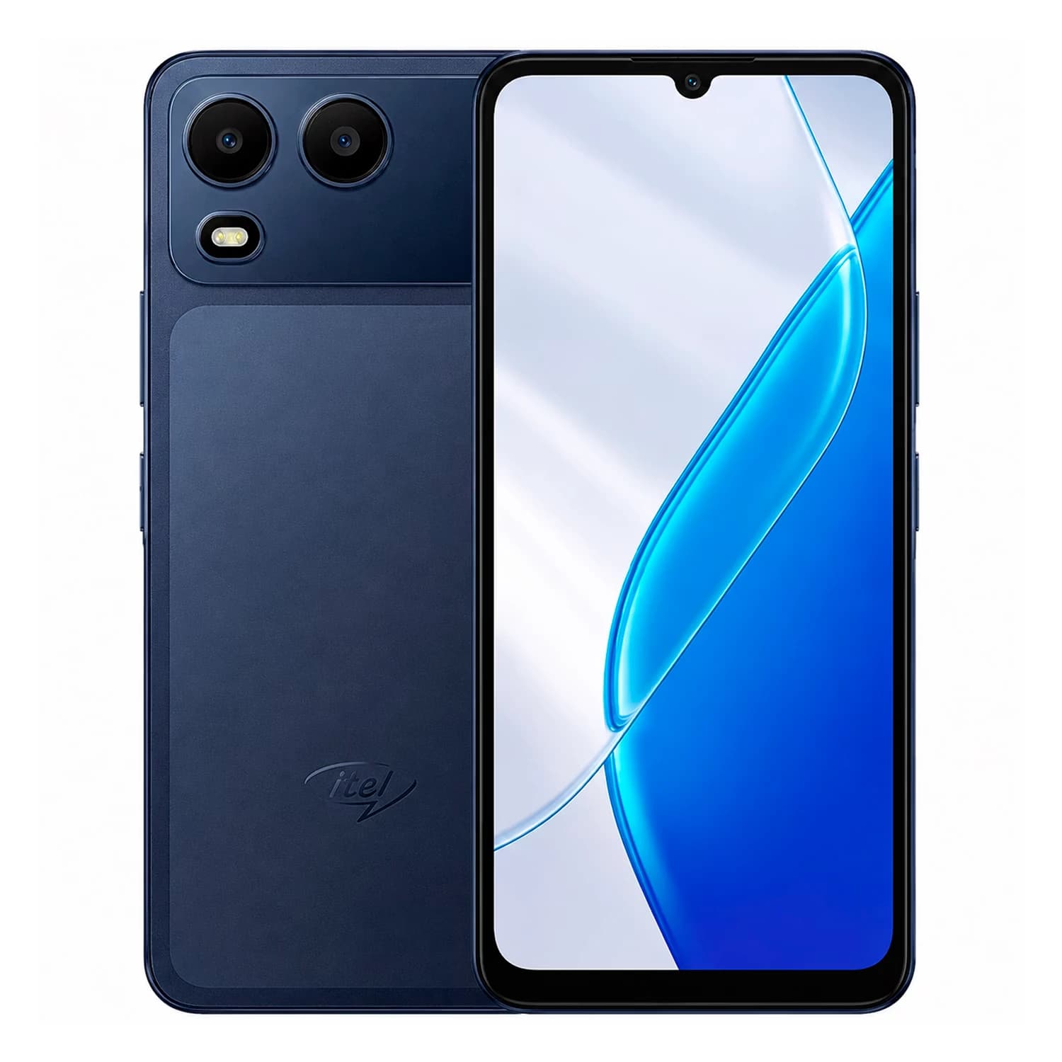 Itel A200 A675L 128GB Azul